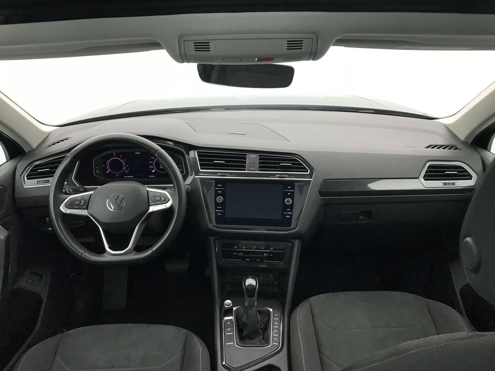Tiguan 1.4 eHybrid 245ch DSG6 2023 occasion 25000 Besan&ccedil;on