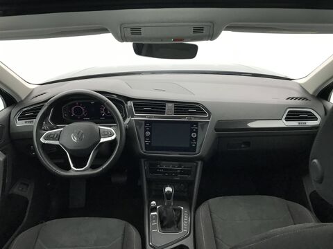 Tiguan 1.4 eHybrid 245ch DSG6 2023 occasion 25000 Besan&ccedil;on