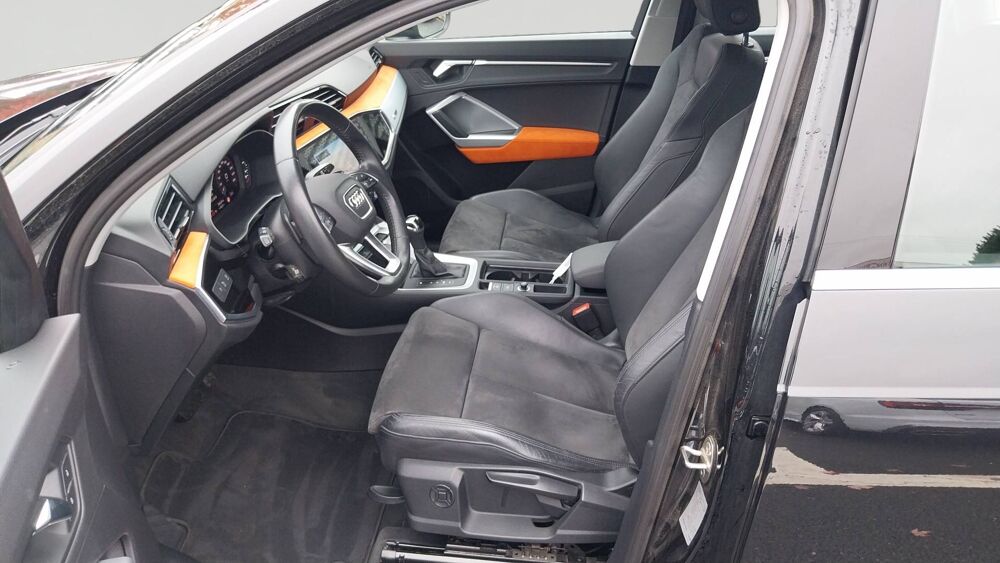 Q3 35 TDI 150 ch S tronic 7 2020 occasion 24200 Sarlat-la-Can&eacute;da