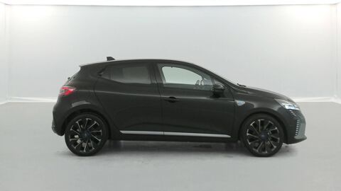 Clio TCe 90 ch GSR2 2025 occasion 29600 Morlaix