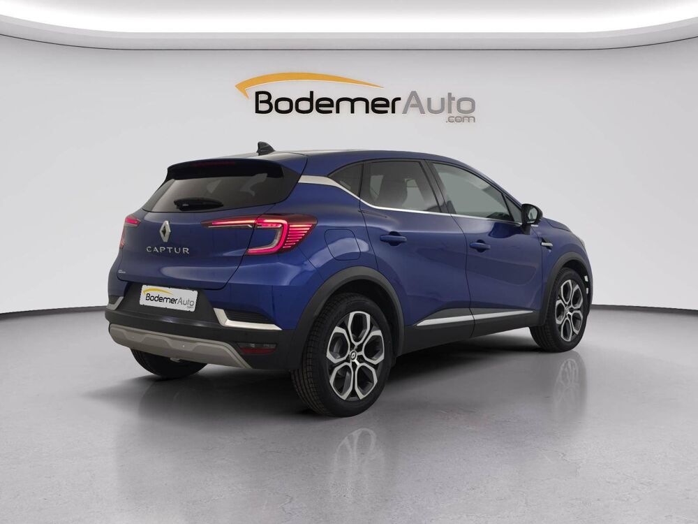 Captur TCe 90 2023 occasion 14200 H&eacute;rouville-Saint-Clair
