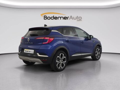 Captur TCe 90 2023 occasion 14200 H&eacute;rouville-Saint-Clair