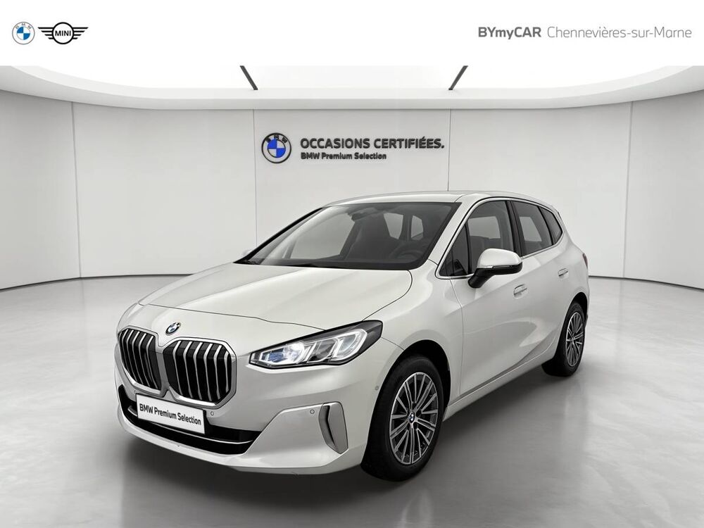 Serie 2 Active Tourer 218i 136 ch DKG7 2023 occasion 94430 Chennevi&egrave;res-sur-Marne
