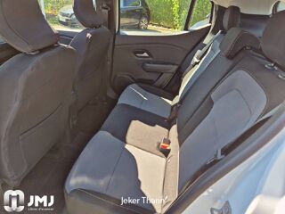 Sandero TCe 90 CVT 2024 occasion 68800 Thann