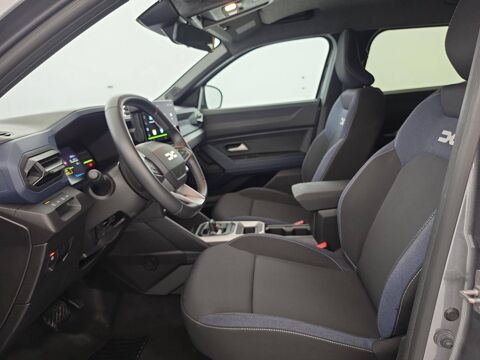 Duster Hybrid 140 2025 occasion 14200 H&eacute;rouville-Saint-Clair