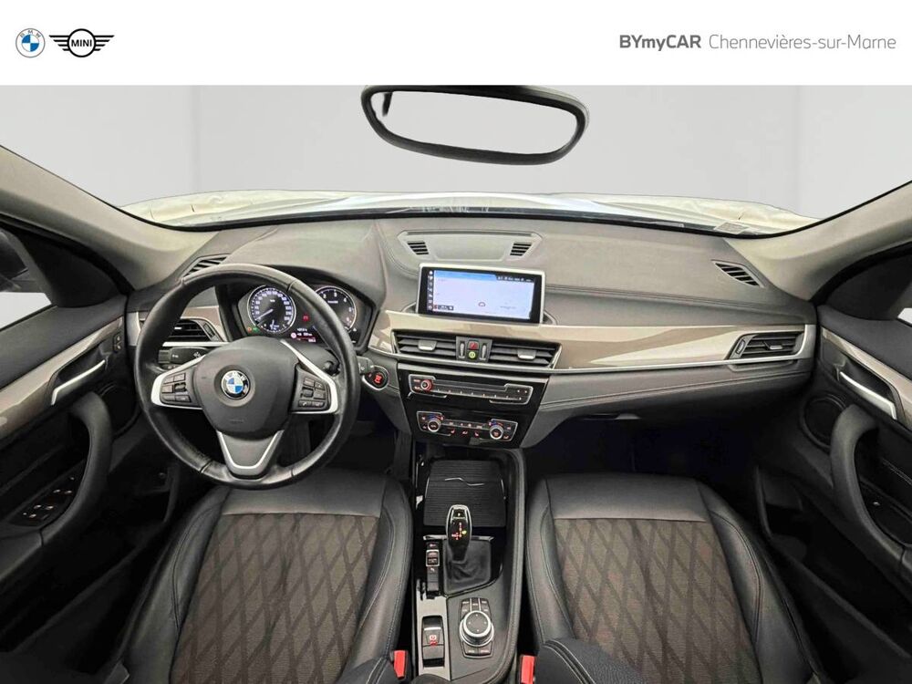 X1 sDrive 16d 116 ch DKG7 2021 occasion 94430 Chennevi&egrave;res-sur-Marne