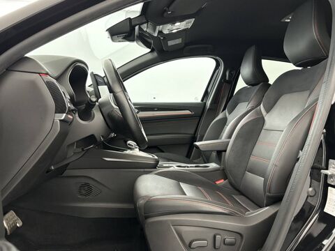 Arkana E-Tech hybride 145 2023 occasion 50100 Cherbourg-en-Cotentin