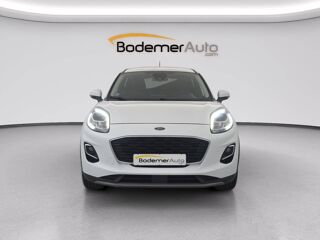 Puma 1.0 EcoBoost 125 ch mHEV S&S Powershift 2023 occasion 50000 Saint-L&ocirc;
