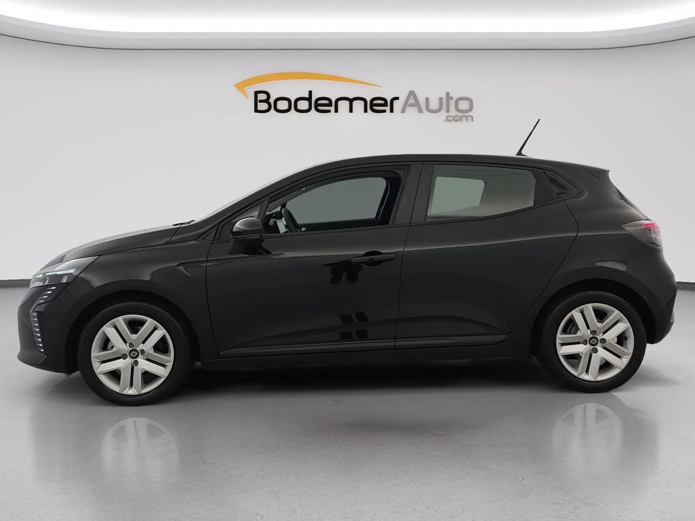 Clio E-Tech full hybrid 145 ch GSR2 2025 occasion 29900 Concarneau