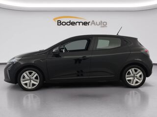 Clio E-Tech full hybrid 145 ch GSR2 2025 occasion 29900 Concarneau