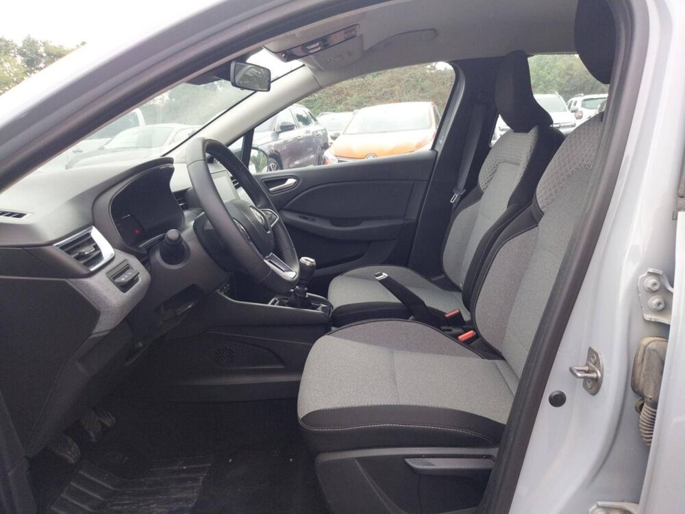 Clio TCe 90 ch GSR2 2024 occasion 56400 Auray