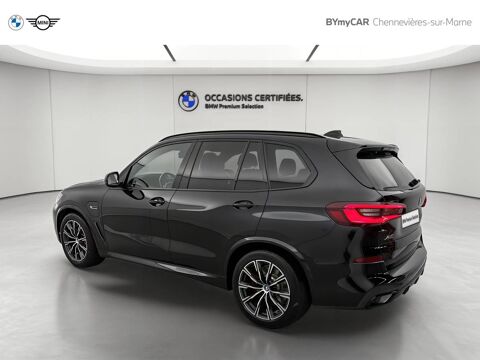 X5 xDrive45e 394 ch BVA8 2023 occasion 94430 Chennevi&egrave;res-sur-Marne