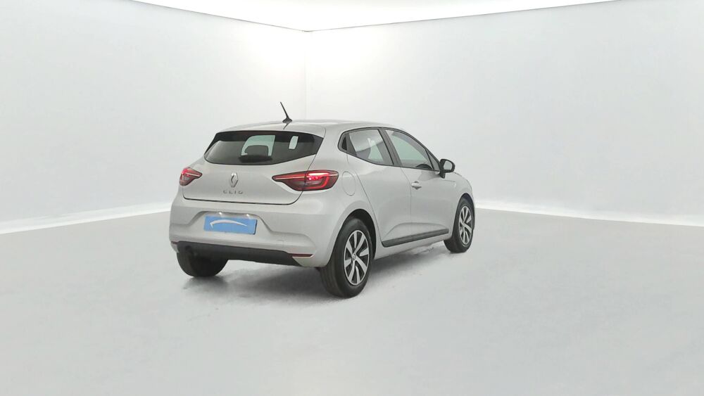 Clio TCe 90 2023 occasion 14500 Vire