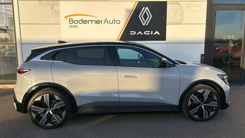 M&eacute;gane Megane E-Tech EV60 220 ch super charge 2023 occasion 61100 Flers