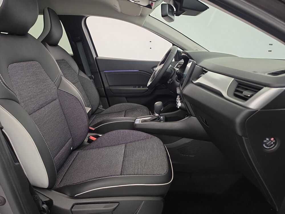 Captur E-Tech full hybrid 145 2023 occasion 29000 Quimper