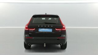 XC60 D4 190 ch AdBlue Geatronic 8 2020 occasion 56000 Vannes