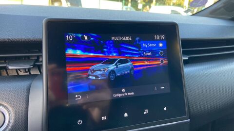 Clio TCe 90 2021 occasion 61200 Argentan