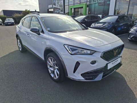 Formentor 1.4 e-HYBRID 204 ch DSG6 2024 occasion 24200 Sarlat-la-Can&eacute;da