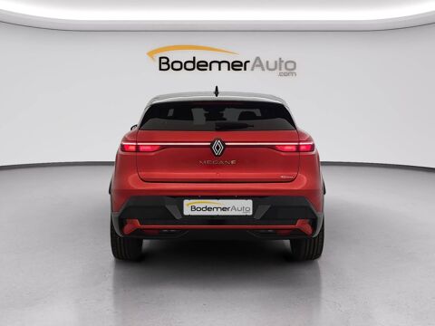 M&eacute;gane Megane E-Tech EV60 220 ch optimum charge 2022 occasion 56000 Vannes