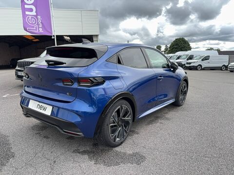 Clio E-Tech full hybrid 160 ch 2026 occasion 29270 Carhaix-Plouguer