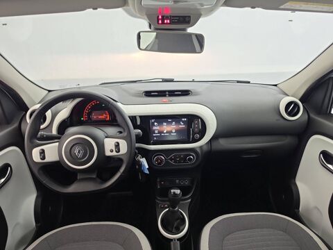 Twingo III SCe 65 2023 occasion 50000 Saint-L&ocirc;