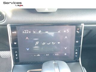 MX-30 R-EV e-Skyactiv 170 ch BVA 2024 occasion 01440 Viriat