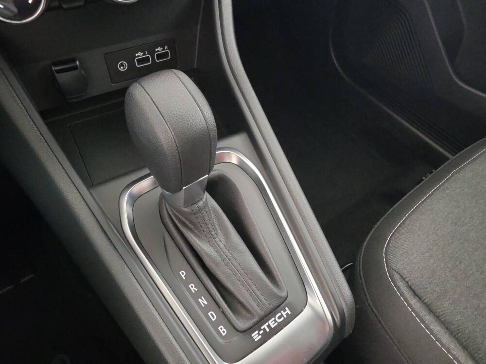 Captur E-Tech full hybrid 145 2023 occasion 50100 Cherbourg-en-Cotentin