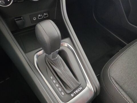 Captur E-Tech full hybrid 145 2023 occasion 50100 Cherbourg-en-Cotentin