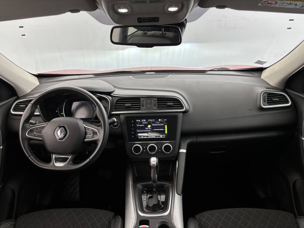 Kadjar TCe 140 EDC 2022 occasion 14500 Vire