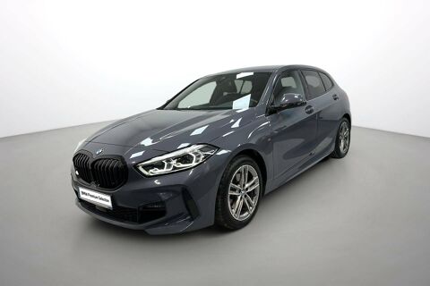Annonce voiture BMW Srie 1 30980 