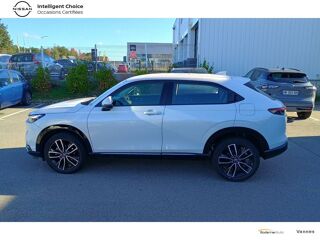 HR-V e:HEV 1.5 i-MMD 2022 occasion 56000 Vannes