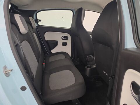Twingo III E-Tech 2023 occasion 50200 Coutances
