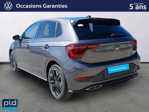 Polo 1.0 TSI 95 S&S BVM5 2025 occasion 13730 Saint-Victoret