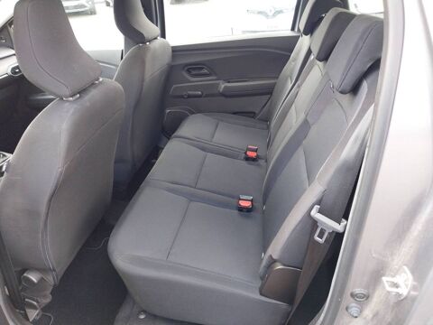 Jogger ECO-G 100 5 places GSR2 2025 occasion 29270 Carhaix-Plouguer