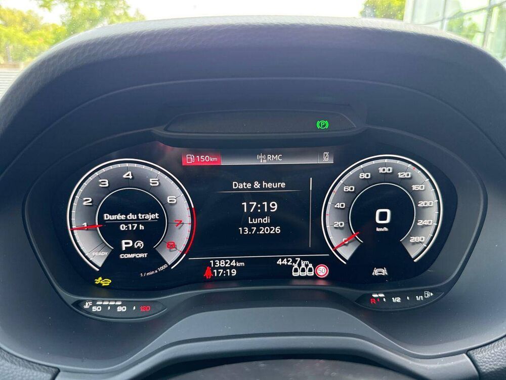 Q2 35 TFSI 150 S tronic 7 2025 occasion 13090 Aix-en-Provence