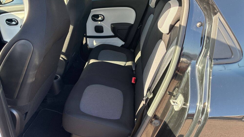 Twingo III E-Tech 2024 occasion 61000 Alen&ccedil;on