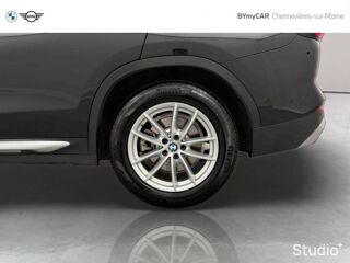 X3 xDrive 20d 190ch BVA8 2022 occasion 94430 Chennevi&egrave;res-sur-Marne