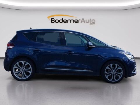 Sc&eacute;nic Scenic Blue dCi 120 EDC 2020 occasion 29900 Concarneau
