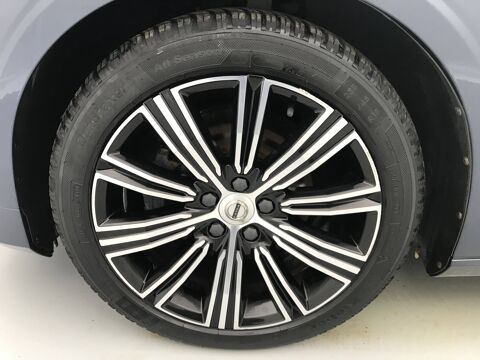 V60 D3 AdBlue 150 ch Geartronic 8 2021 occasion 25000 Besan&ccedil;on
