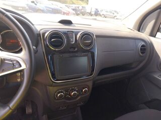 Lodgy Blue dCi 115 7 places 2021 occasion 14400 Bayeux