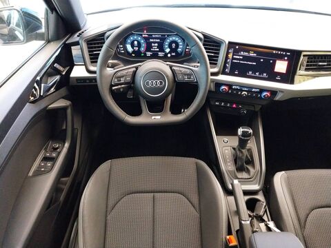 A1 Sportback 30 TFSI 110 ch S tronic 7 2025 occasion 24200 Sarlat-la-Can&eacute;da