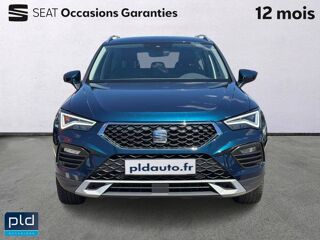 Ateca 1.0 TSI 110 ch Start/Stop 2024 occasion 13090 Aix-en-Provence