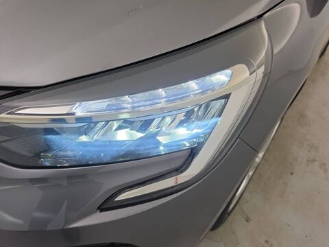 Clio SCe 65 2023 occasion 56000 Vannes