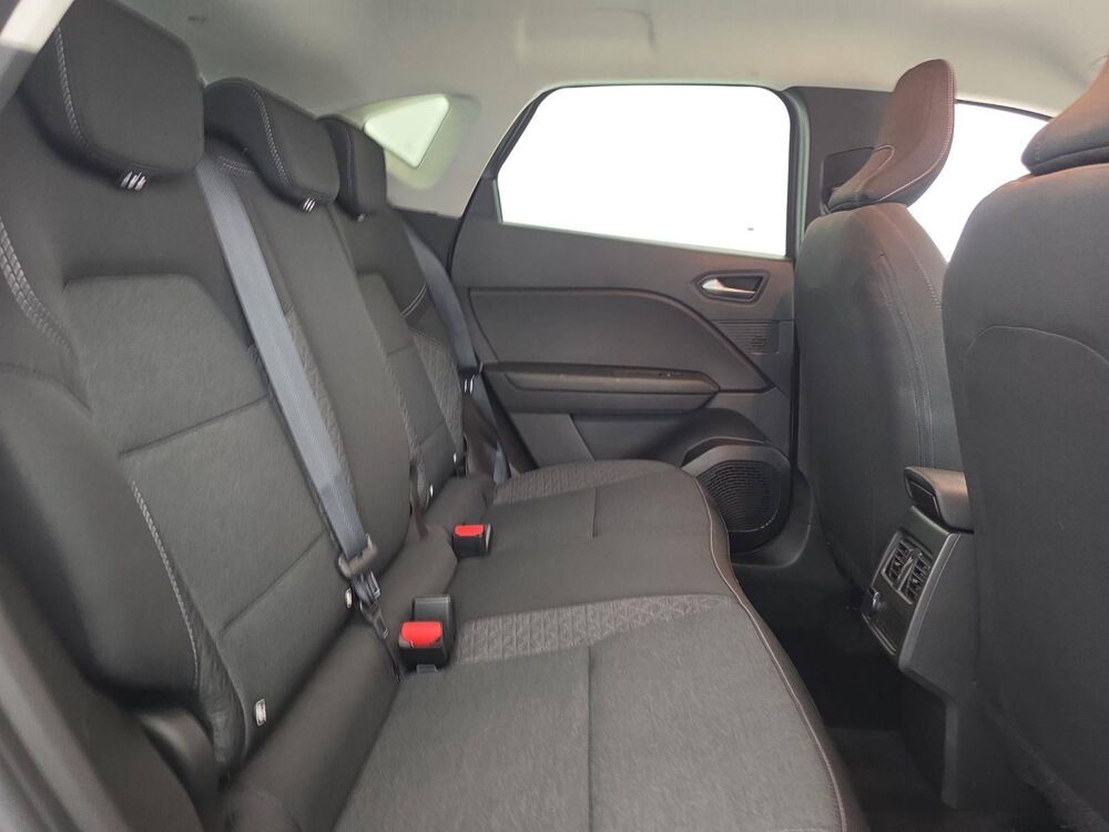 Captur TCe 100 GPL 2023 occasion 29900 Concarneau
