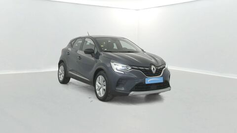 Captur Blue dCi 95 2021 occasion 14400 Bayeux