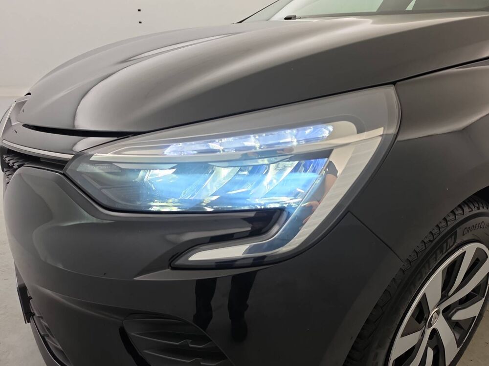 Clio TCe 90 2022 occasion 29200 Brest