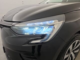 Clio TCe 90 2022 occasion 29200 Brest