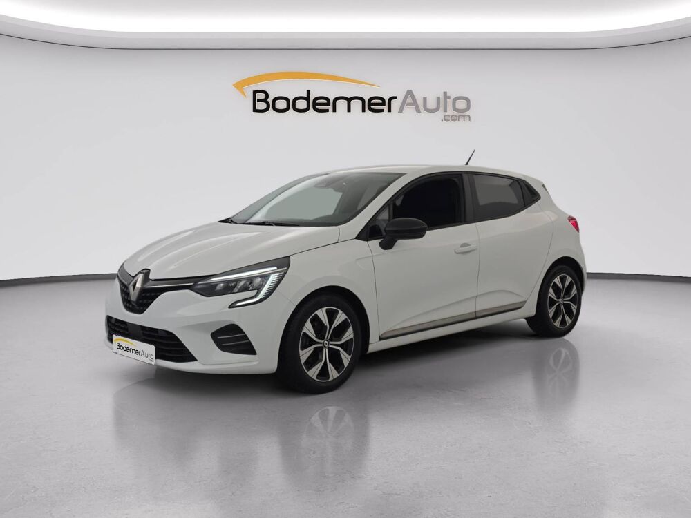 Clio TCe 100 GPL 2023 occasion 50100 Cherbourg-en-Cotentin