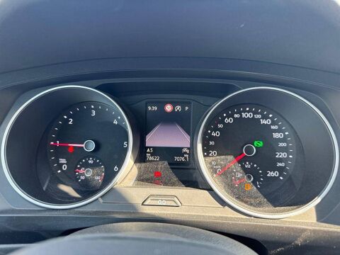 Tiguan 2.0 TDI 150ch DSG7 2023 occasion 13012 Marseille