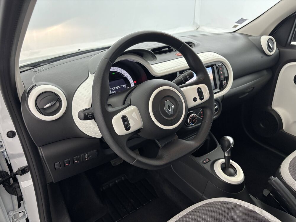 Twingo III Achat Int&eacute;gral - 21 2022 occasion 56000 Vannes